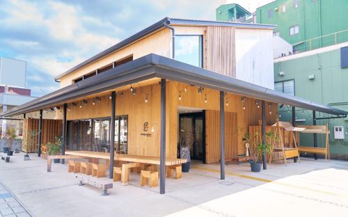 tanabe en＋外観