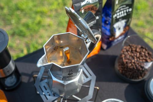 Bialetti モカエキスプレス