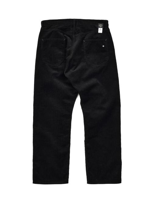 Post O’Alls No.2 Fiver Pocket(Midwale Cords)