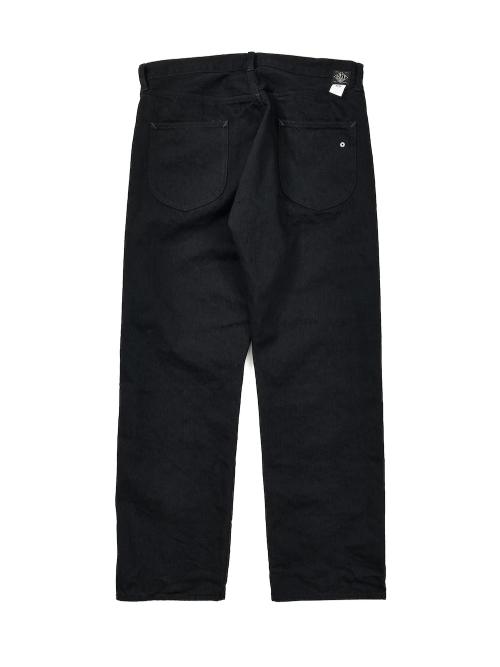 Post O’Alls No.2 Fiver Pocket(Denim)