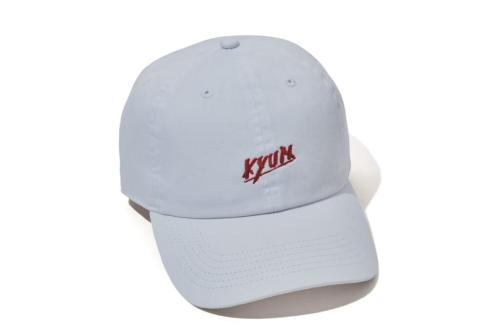 O.K.<br /> 【KYUN】Cotton Cap　￥6050（アドナスト）