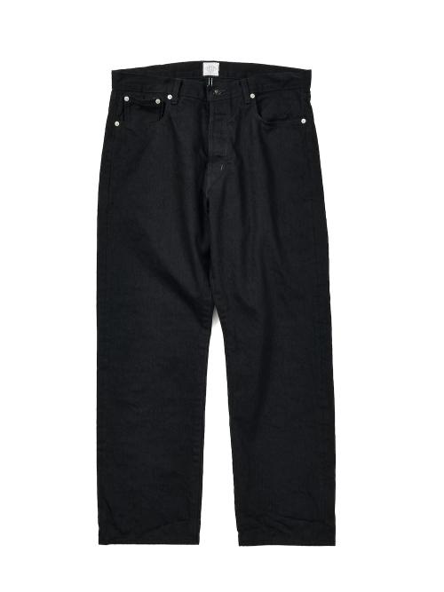 Post O’Alls No.2 Fiver Pocket(Denim)