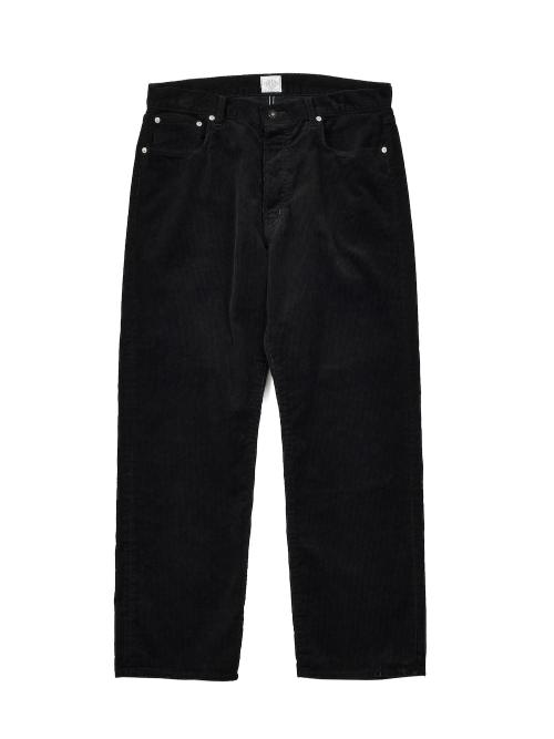 Post O’Alls No.2 Fiver Pocket(Midwale Cords)