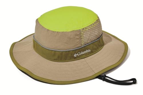 Columbia<br /> Frozen Garden™ Booney　￥5940（コロンビアスポーツウェアジャパン）