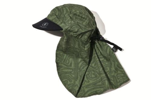 CHASKEE<br /> Desert - Maze　￥5390（ボーズマン）