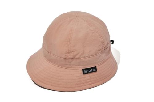 RIDGE MOUNTAIN GEAR<br /> Enough Hat　￥9200（リッジ）