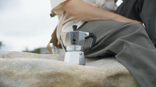 Bialetti モカエキスプレス