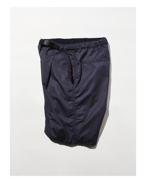 Gramicci &nonnative<br /> WALKER EASY SHORTS<br /> C/N GABARDINE PIGMENT DYE