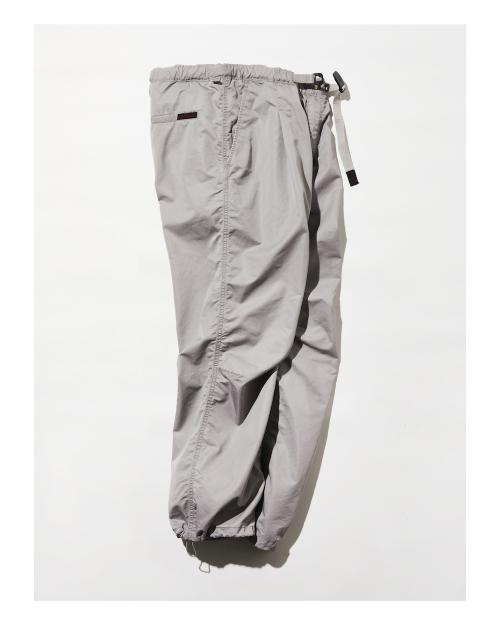 Gramicci &nonnative<br /> WALKER ST EASY PANTS<br /> C/N GABARDINE PIGMENT DYE