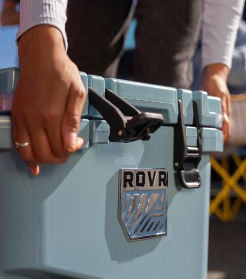 RovR Products/RollR30開閉ラッチ