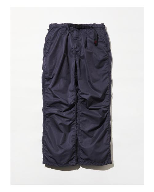Gramicci &nonnative<br /> WALKER ST EASY PANTS<br /> C/N GABARDINE PIGMENT DYE