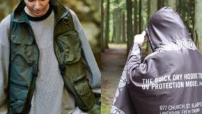 暑さ対策できる洋服や小物が充実。夏を快適に過ごすGO OUT Onlineの新入荷。【買えるGO OUT】