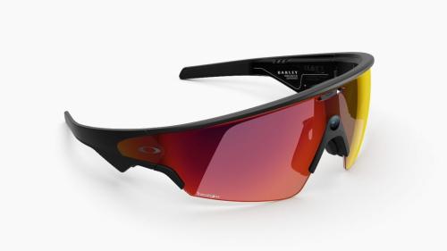 Oakley Meta Vanguard ブラックフレーム Prizm™ Transitions®