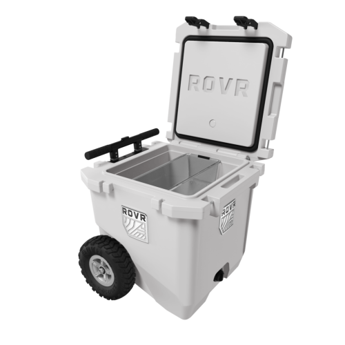 RovR Products/RollR30ホワイトインナー部分