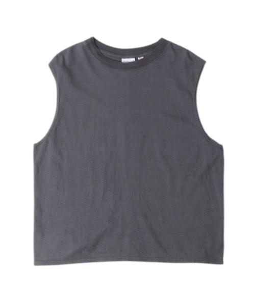 WALLA WALLA SPORT U.S. MADE BIRDSEYE MESH SLEEVELESS