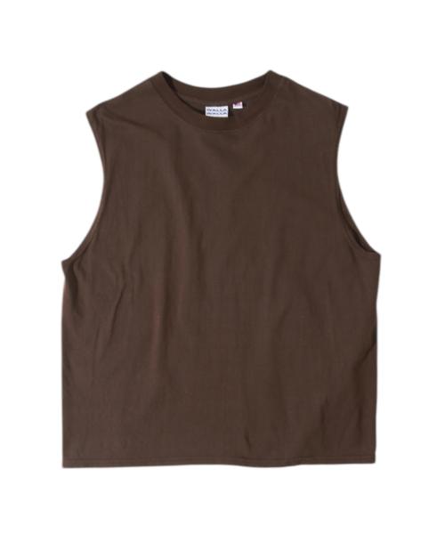 WALLA WALLA SPORT U.S. MADE BIRDSEYE MESH SLEEVELESS