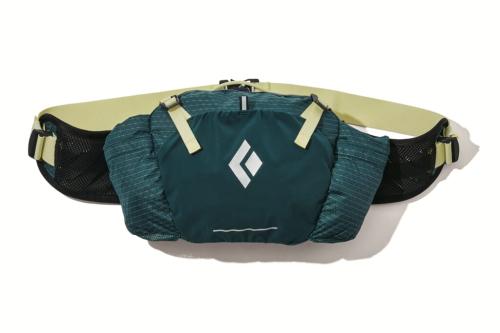 Black Diamond<br /> Pursuit 6 Waist　￥12100（ロストアロー）