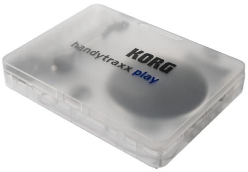 handytraxx play ケース