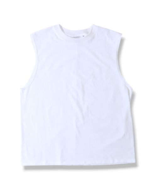 WALLA WALLA SPORT U.S. MADE BIRDSEYE MESH SLEEVELESS