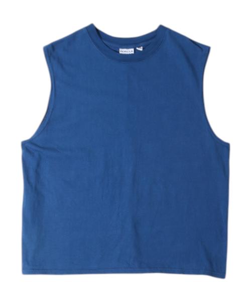 WALLA WALLA SPORT U.S. MADE BIRDSEYE MESH SLEEVELESS
