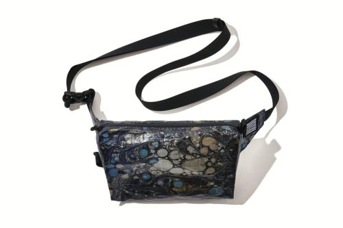 WIM WORKS<br /> FUNNY FANNY PACK L　￥8600（リュネッツ）