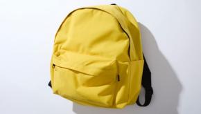 使い勝手の良さを追求した傑作を厳選。毎日に欠かせないバックパックをチェック!!【買えるGO OUT】