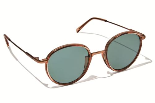 SUNSKI<br /> Baia Copper Forest　￥14300（ゴ<br /> ールドウイン カスタマーサービスセンター）