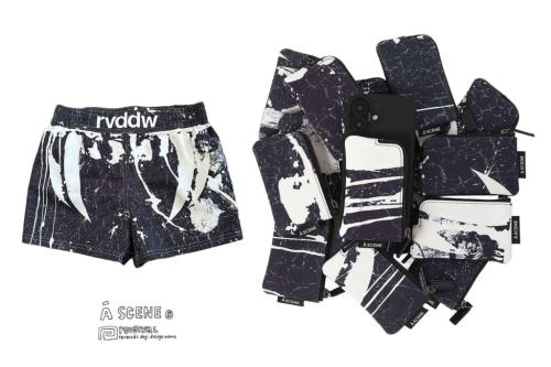 Fight wear silicon case KENTA