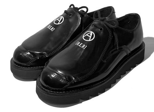 PROTECTOR SHOES