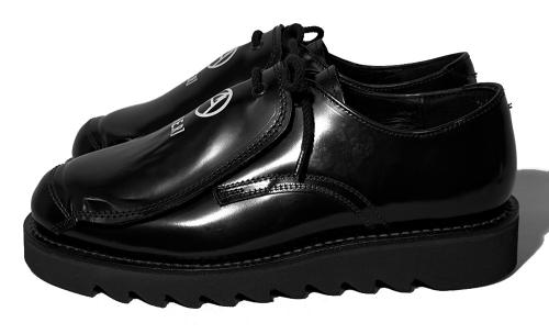 PROTECTOR SHOES