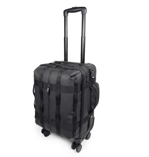 CIE／SOFT TROLLEY S　ブラック