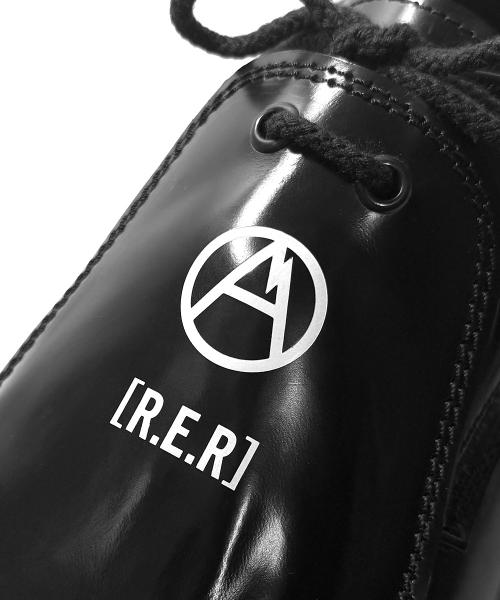 PROTECTOR SHOES
