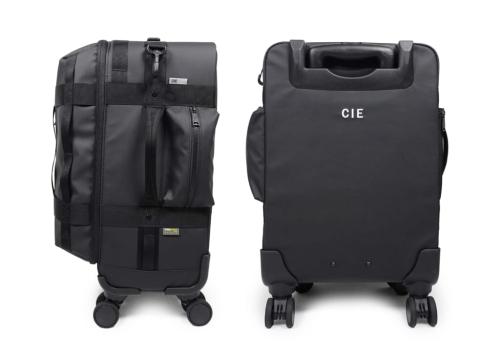 CIE／SOFT TROLLEY S　サイド、背面