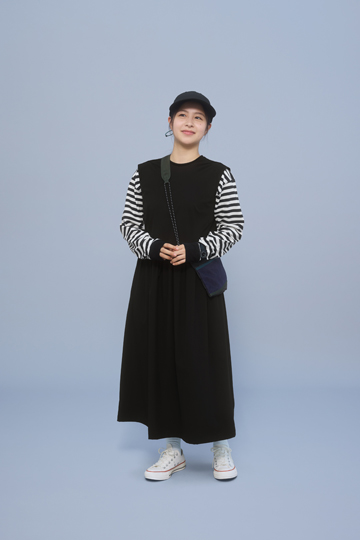 コンビニエンスウェア LOOK