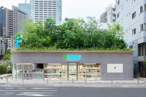 FAMIMA PARK AZABUDAI