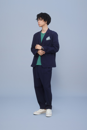 コンビニエンスウェア LOOK