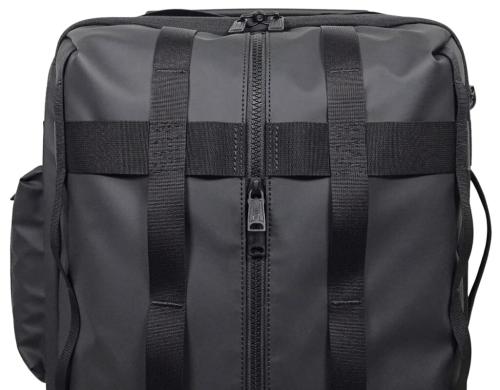 CIE／SOFT TROLLEY S　テープディテール