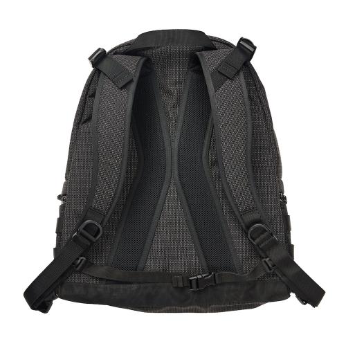 bagjack x O - ® daypack