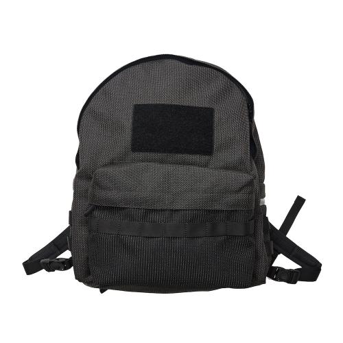 bagjack x O - ® daypack