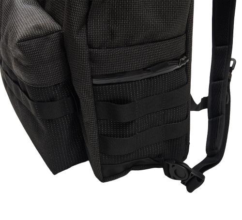 bagjack x O - ® daypack