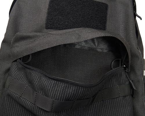 bagjack x O - ® daypack