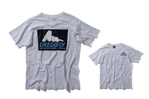 GREGORY USED VINTAGE ¥8800(ベースキャンプ)