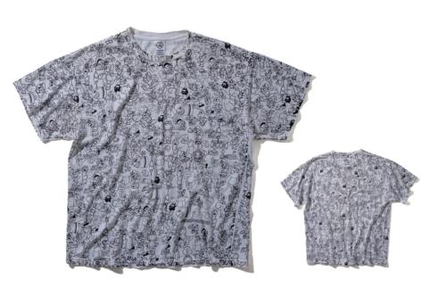 SUPER MARIO WORLD <br /> USED VINTAGE ¥12100(モンキー)