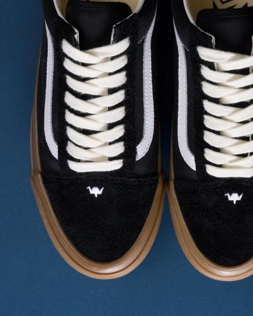 LIBERAIDERS×VANS PREMIUM Old Skool