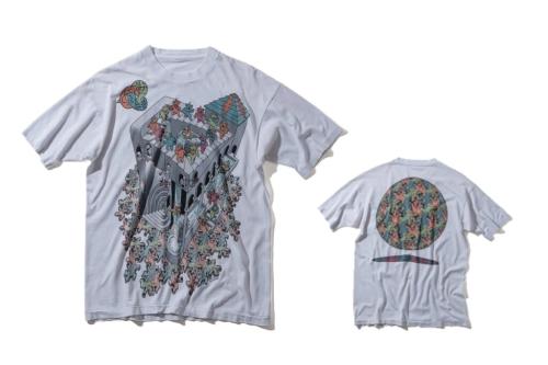 GRATEFUL DEAD<br /> USED VINTAGE ¥88000(ハグレ)