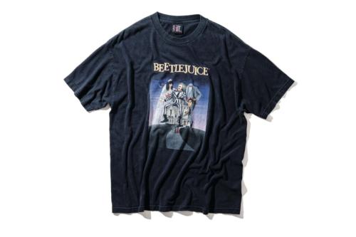 BEETLEJUICE USED VINTAGE ¥43780(ベルベルジン コレクティブ)