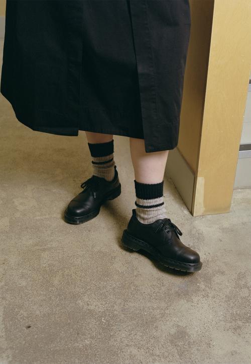 DR. MARTENS FOR MHL. 1461