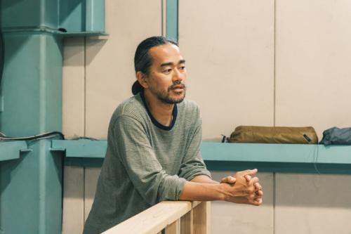 LOGの代表鈴木さん