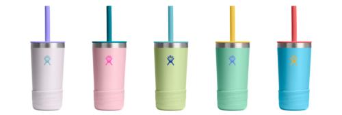 ハイドロフラスクKIDS TUMBLER STRAW LID