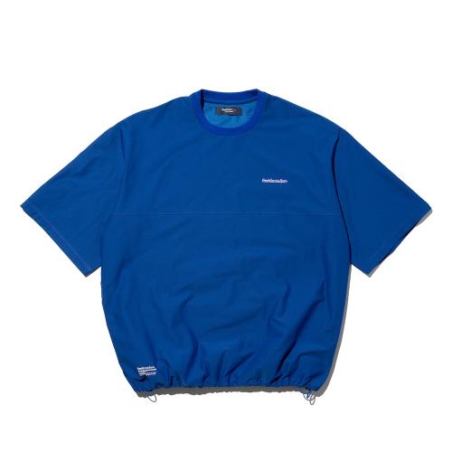 "ACTIVE DRY MESH PULLOVER"